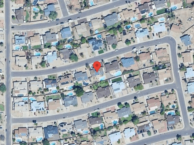 House image located at Glendale, AZ 85308