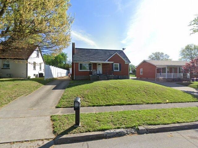 House image located at Lexington, KY 40505