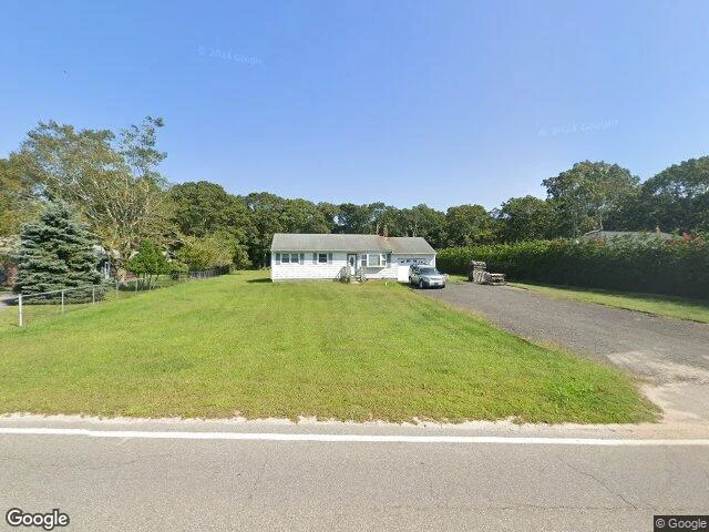 House image located at Southampton, NY 11968