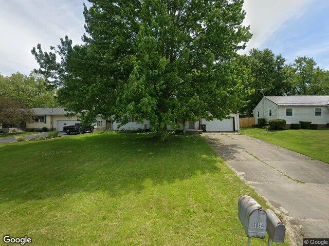 House image located at Warren, OH 44483