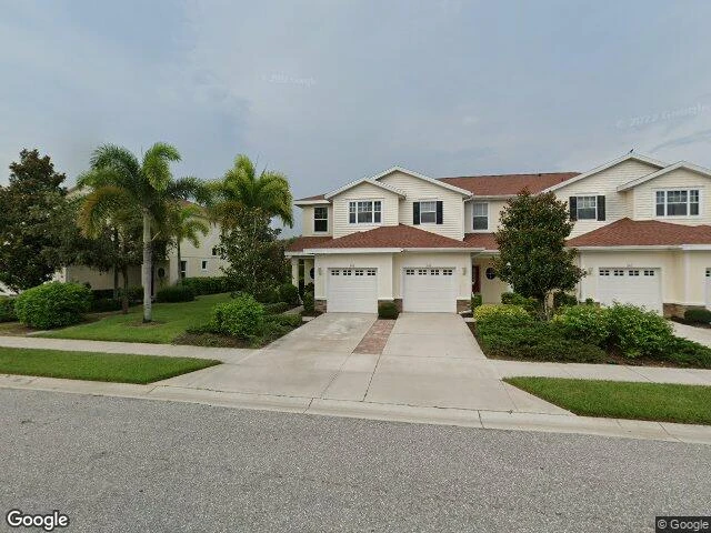 House image located at North Port, FL 34289