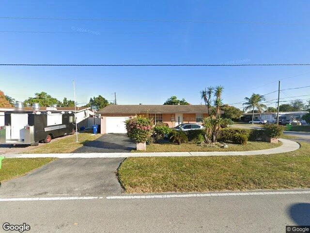 House image located at Fort Lauderdale, FL 33322
