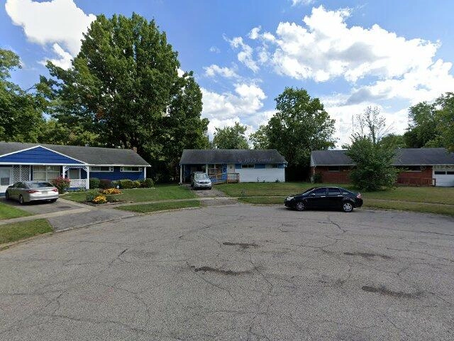 House image located at Cincinnati, OH 45231