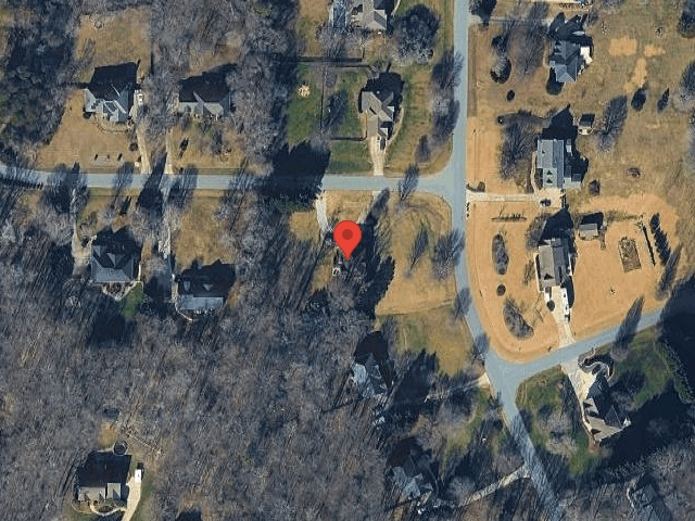 House image located at Summerfield, NC 27358