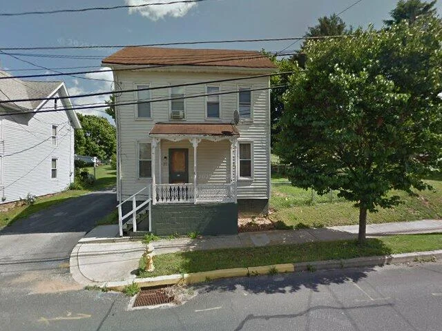House image located at Spring Grove, PA 17362