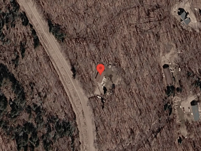 House image located at Afton, MI 49705