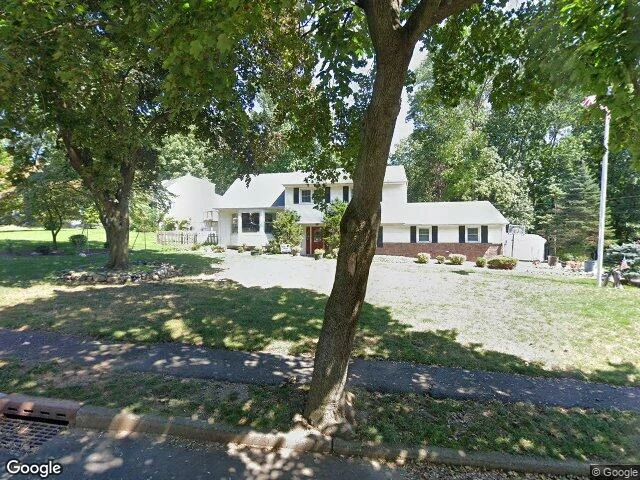 House image located at Morris Plains, NJ 07950