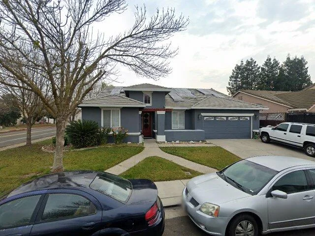 House image located at Modesto, CA 95356