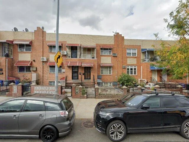 House image located at Elmhurst, NY 11373