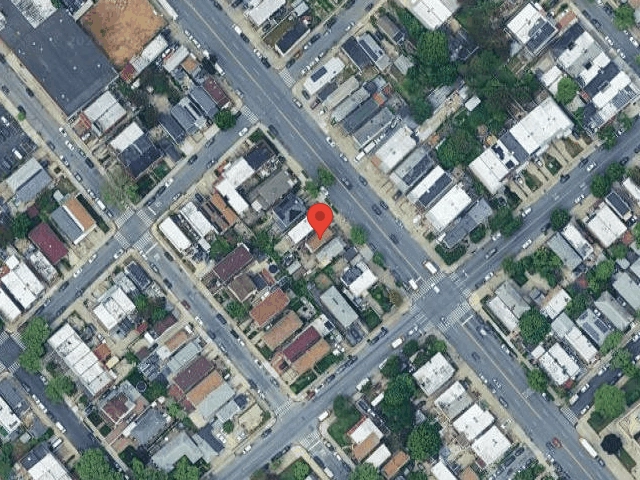 House image located at Brooklyn, NY 11236