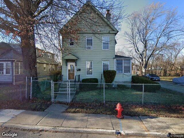 House image located at Rahway, NJ 07065