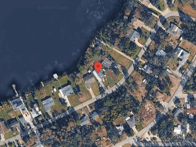 House image located at New Port Richey, FL 34654