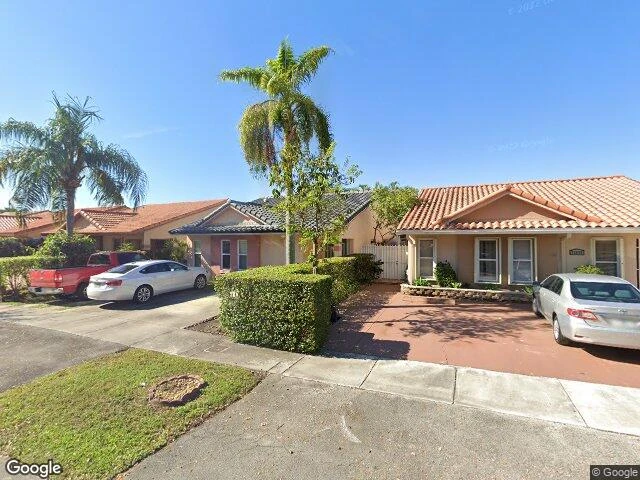 House image located at Hialeah, FL 33018