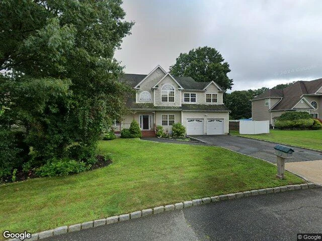 House image located at Centereach, NY 11720