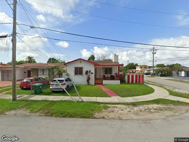 House image located at Miami, FL 33125