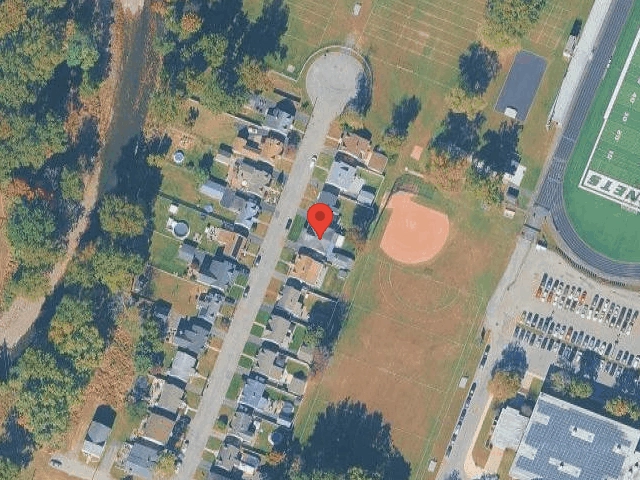 House image located at Little Falls, NJ 07424