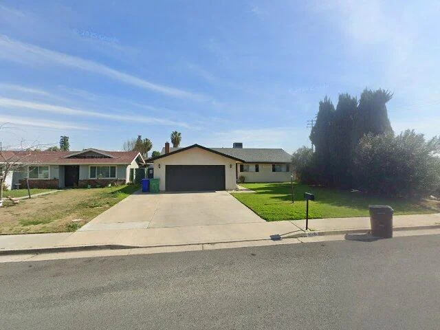 House image located at Porterville, CA 93257
