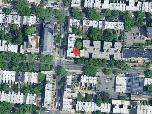 House image located at Brooklyn, NY 11213