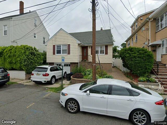 House image located at Haledon, NJ 07508