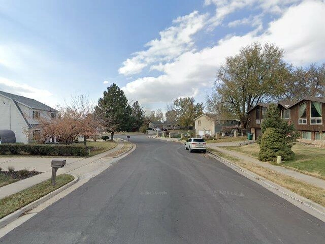 House image located at Layton, UT 84040