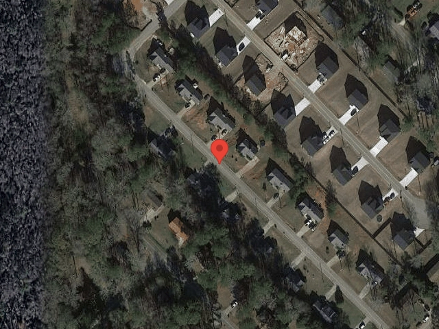 House image located at Monticello, GA 31064