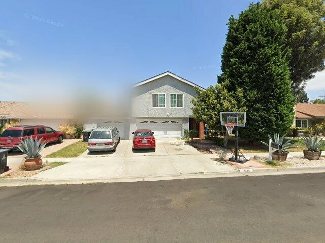 House image located at Santa Ana, CA 92704
