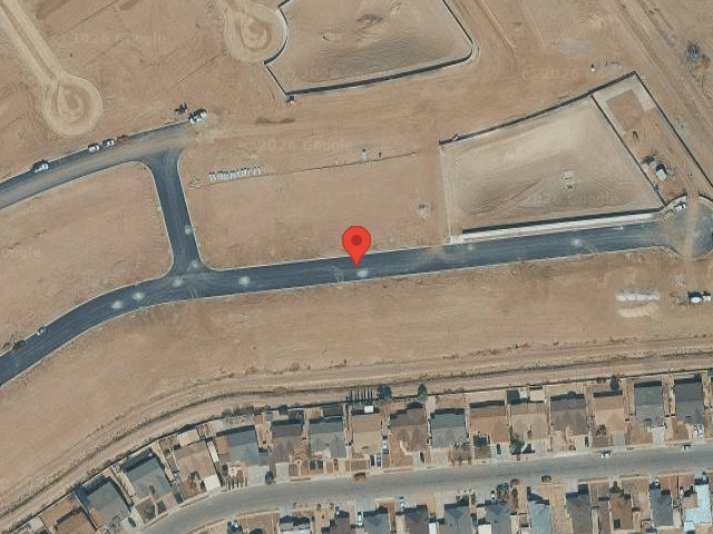 House image located at El Paso, TX 79927