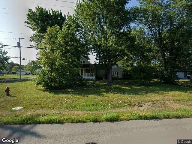 House image located at Niagara Falls, NY 14305