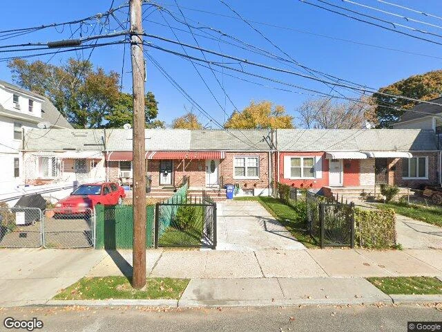 House image located at Jamaica, NY 11433