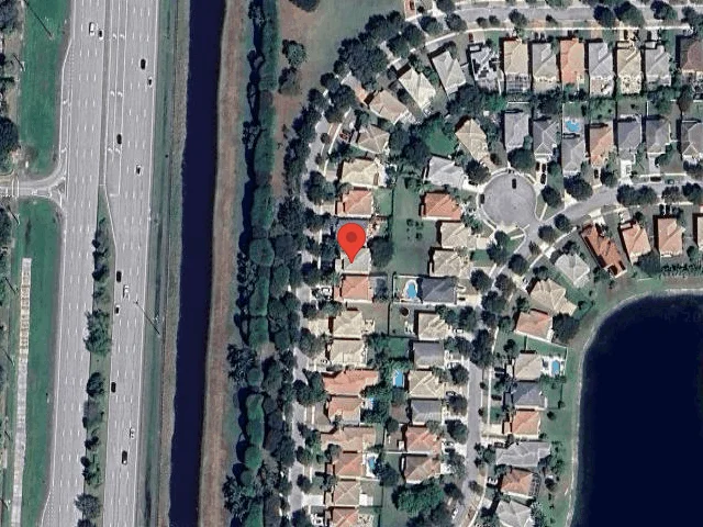 House image located at Wellington, FL 33414