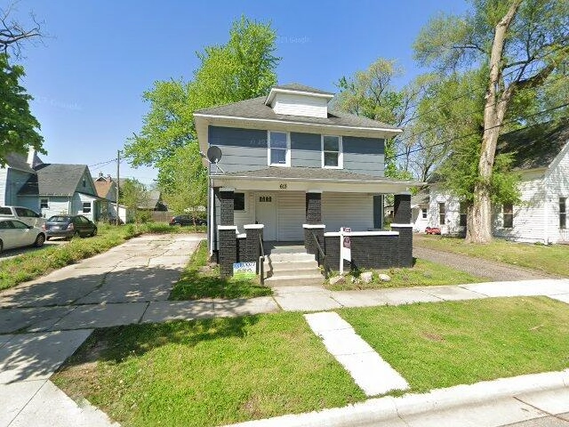 House image located at Elkhart, IN 46516