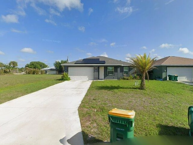House image located at Punta Gorda, FL 33982