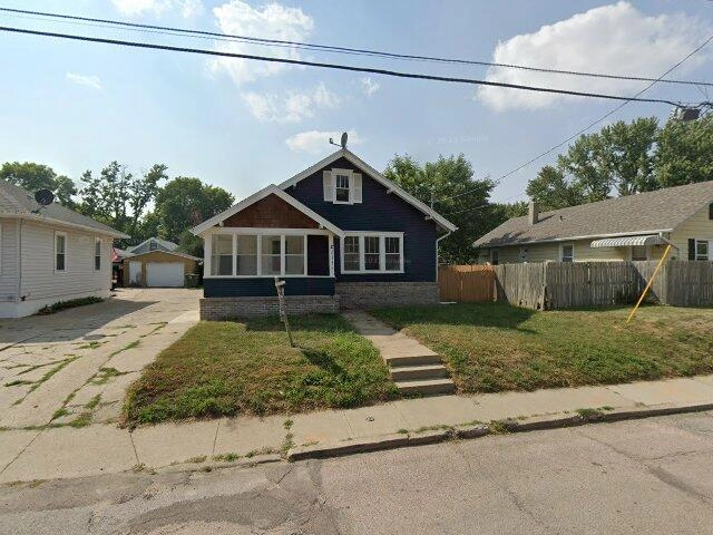 House image located at Sioux City, IA 51106