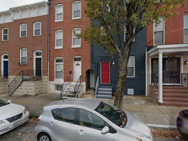 House image located at Baltimore, MD 21231
