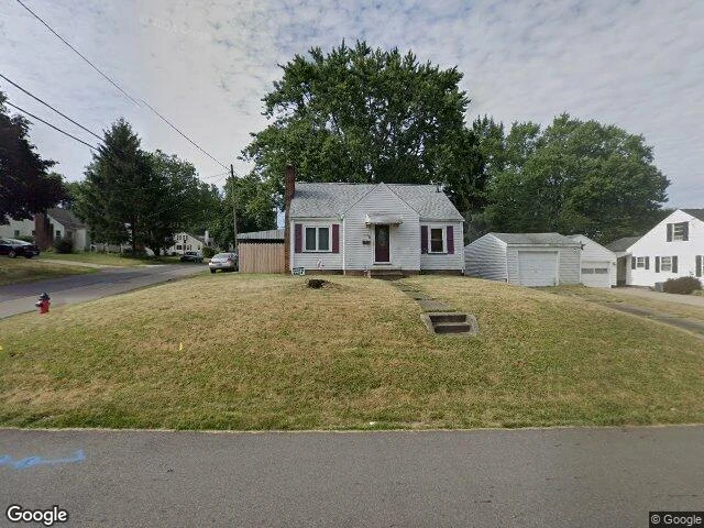 House image located at Canton, OH 44709