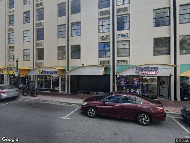 House image located at Miami Beach, FL 33139