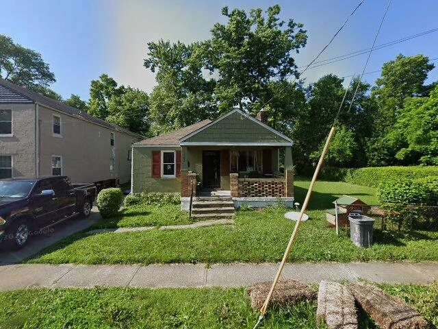 House image located at Cincinnati, OH 45215