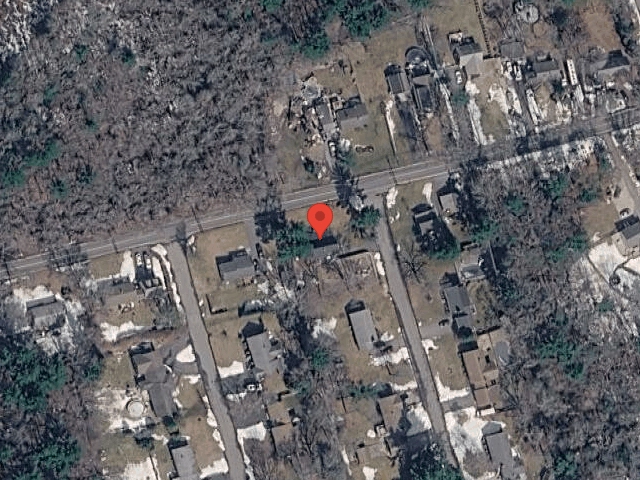 House image located at Acushnet, MA 02743