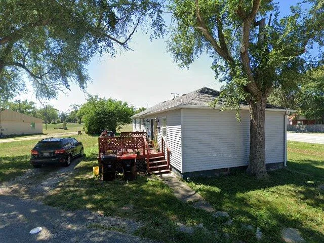 House image located at Rantoul, IL 61866