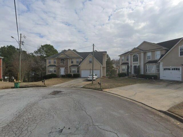 House image located at Ellenwood, GA 30294