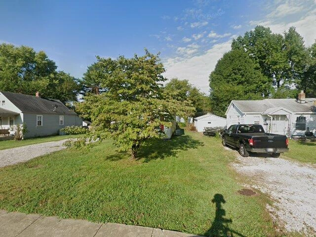 House image located at Evansville, IN 47711