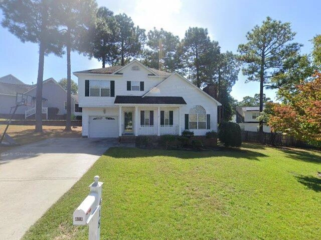 House image located at Columbia, SC 29223