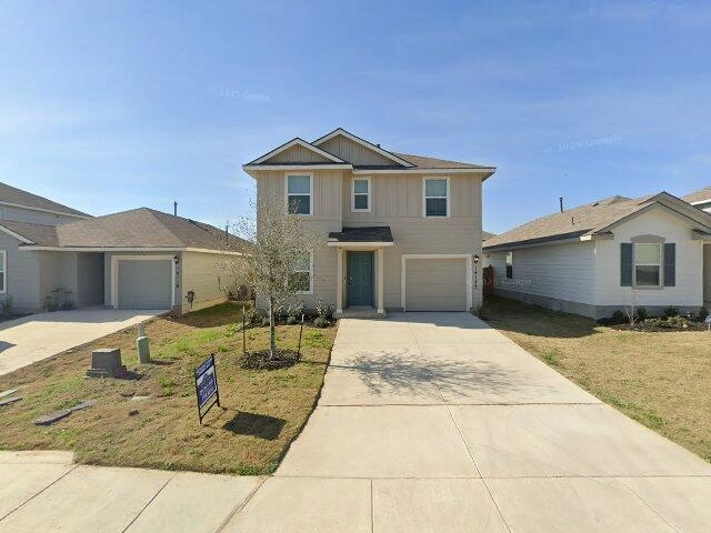 House image located at San Antonio, TX 78253