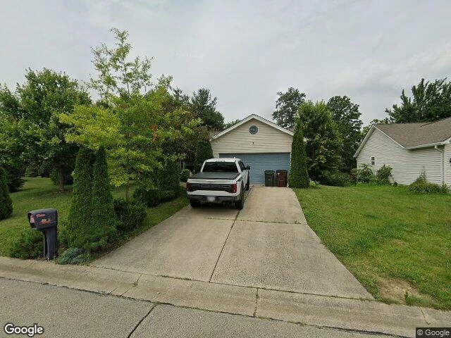 House image located at Maineville, OH 45039