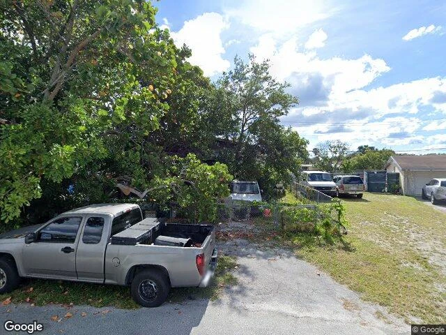 House image located at Miami, FL 33179