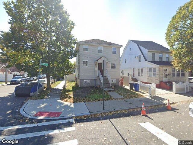 House image located at Jamaica, NY 11434