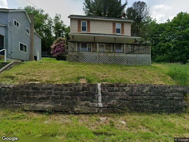 House image located at Rossiter, PA 15772