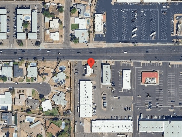 House image located at Phoenix, AZ 85051
