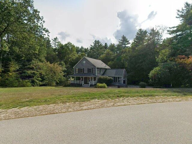 House image located at Milford, NH 03055