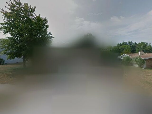House image located at Fort Wayne, IN 46816